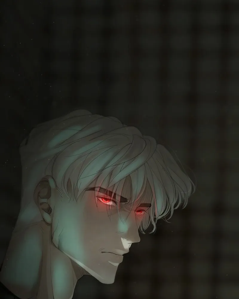 In the Bleak Midwinter; Chapter 45 page 126 - 