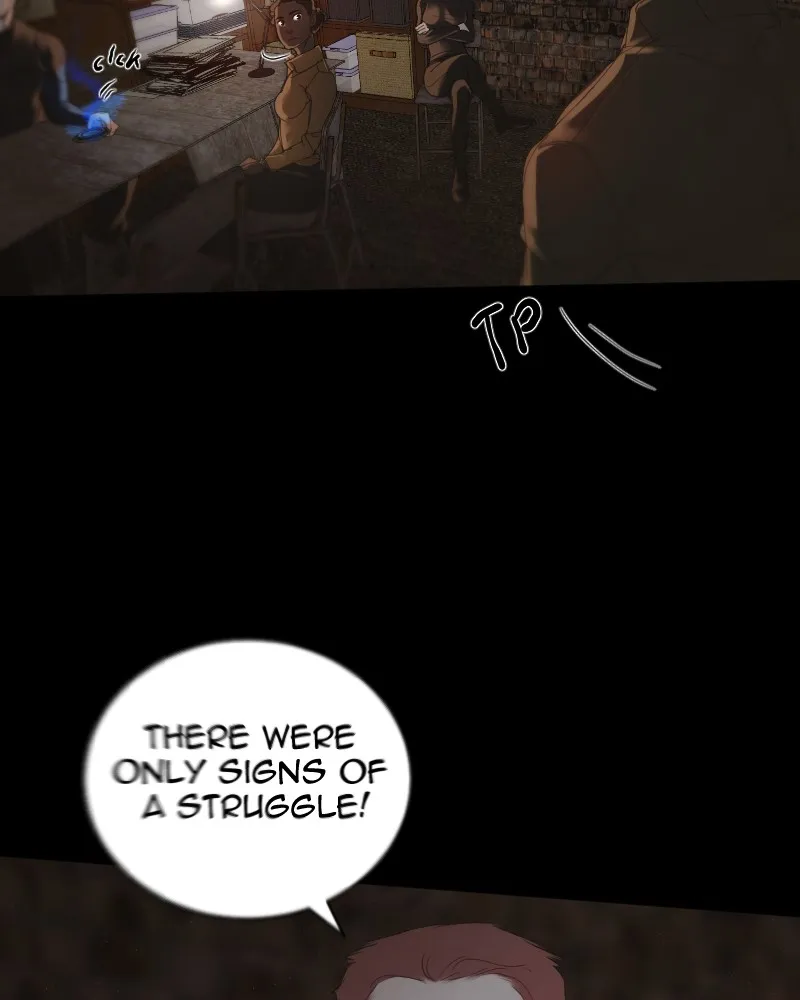 In the Bleak Midwinter; Chapter 45 page 24 - 