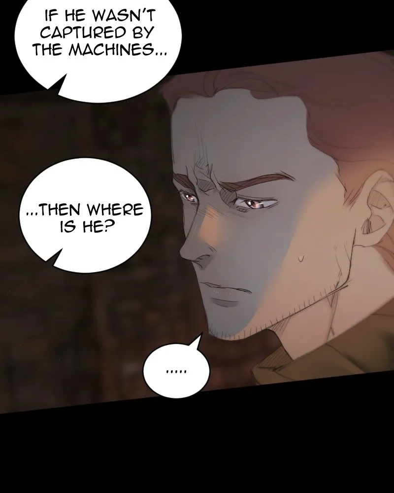 In the Bleak Midwinter; Chapter 45 page 30 - 