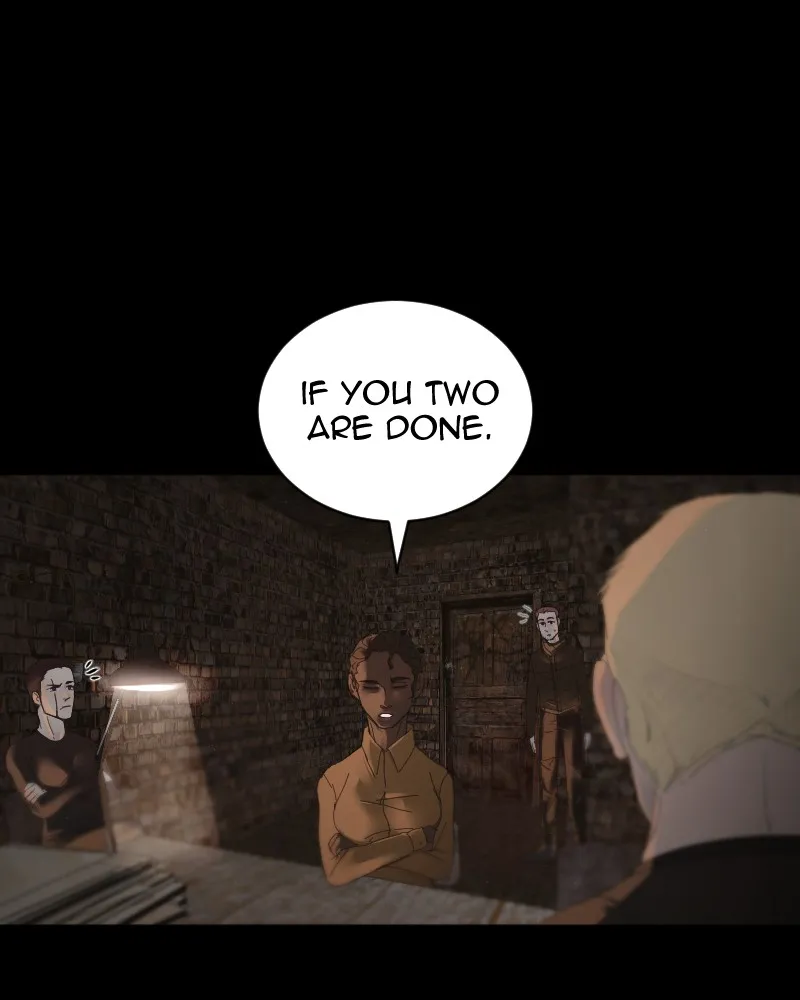 In the Bleak Midwinter; Chapter 45 page 31 - 