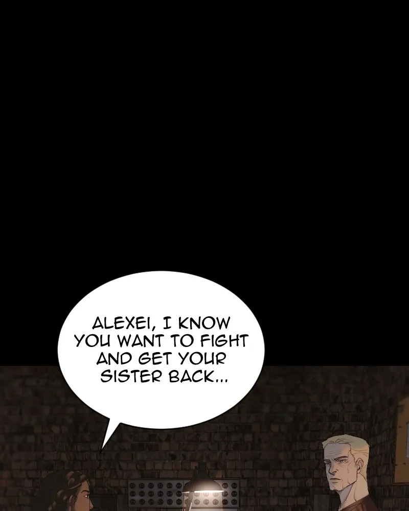 In the Bleak Midwinter; Chapter 45 page 34 - 
