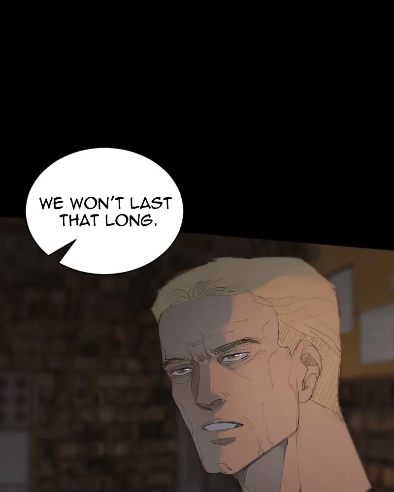 In the Bleak Midwinter; Chapter 45 page 37 - 