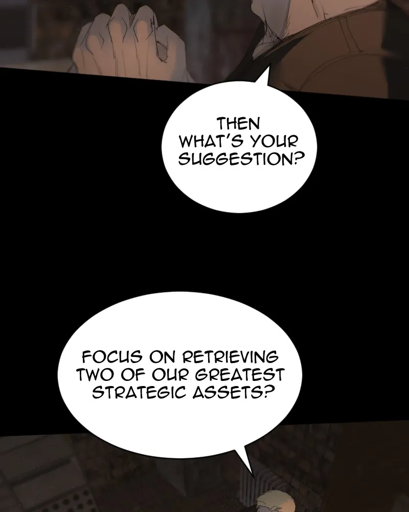 In the Bleak Midwinter; Chapter 45 page 38 - 