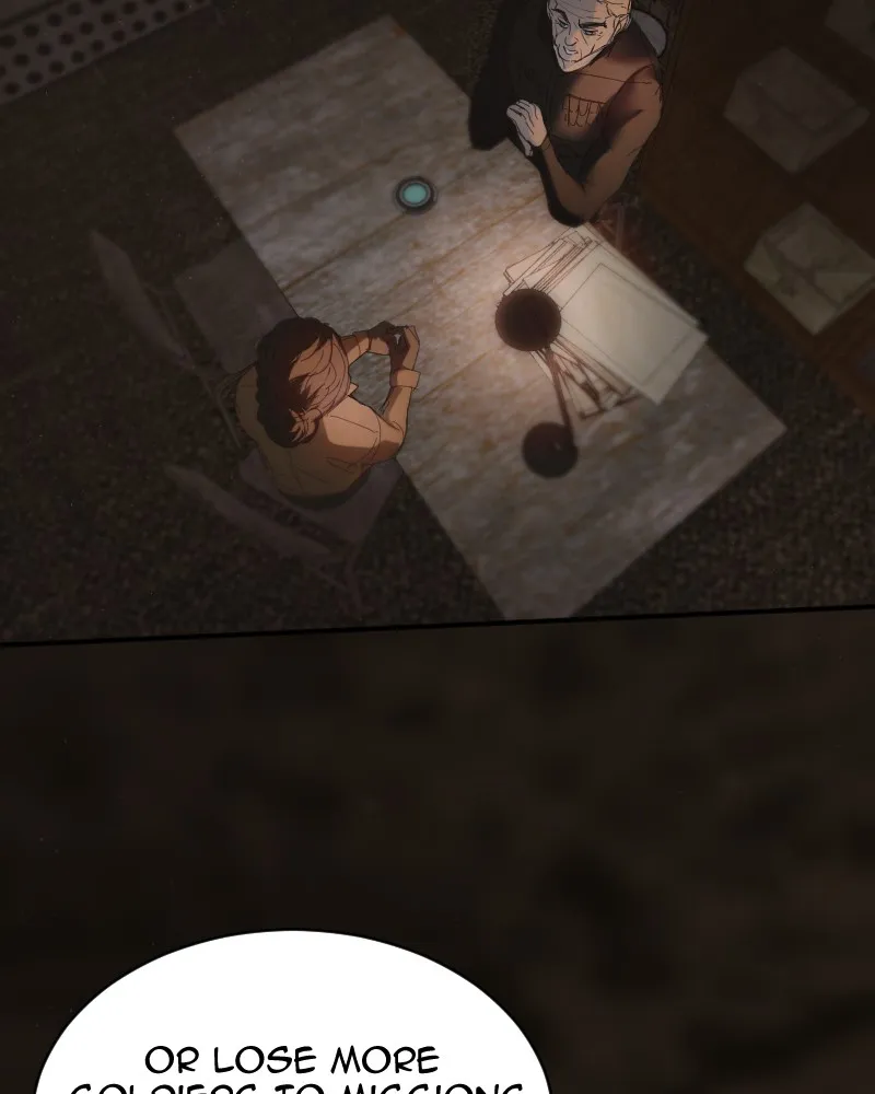 In the Bleak Midwinter; Chapter 45 page 39 - 