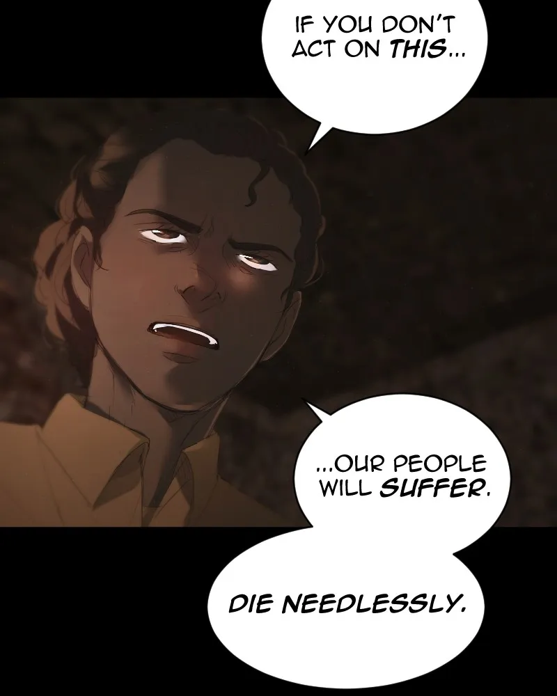 In the Bleak Midwinter; Chapter 45 page 42 - 
