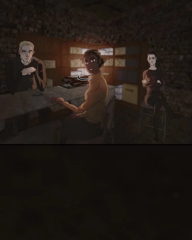 In the Bleak Midwinter; Chapter 45 page 51 - 