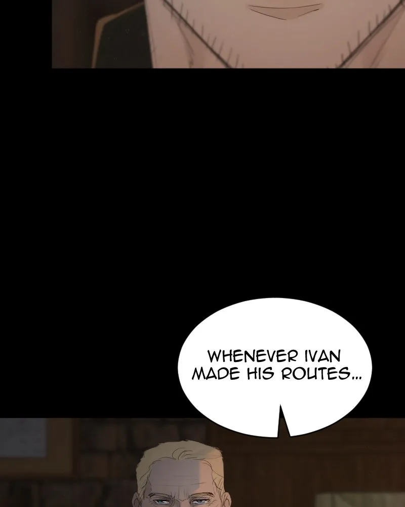 In the Bleak Midwinter; Chapter 45 page 55 - 