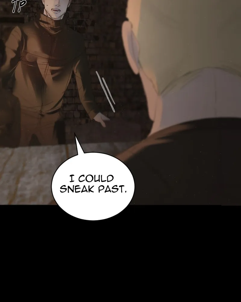 In the Bleak Midwinter; Chapter 45 page 59 - 