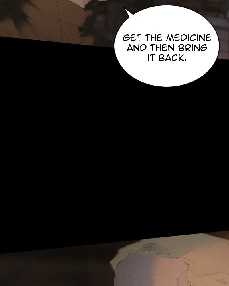 In the Bleak Midwinter; Chapter 45 page 61 - 