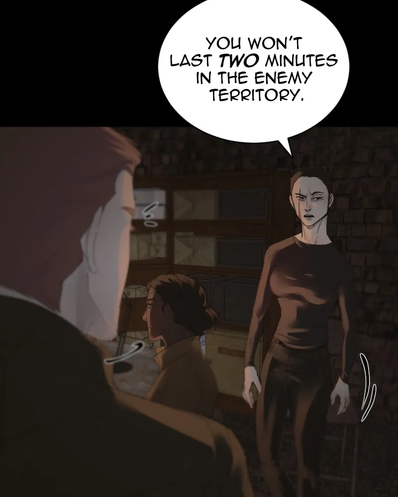 In the Bleak Midwinter; Chapter 45 page 64 - 