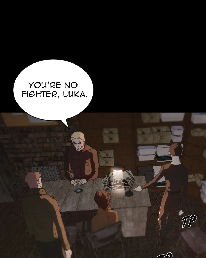 In the Bleak Midwinter; Chapter 45 page 68 - 