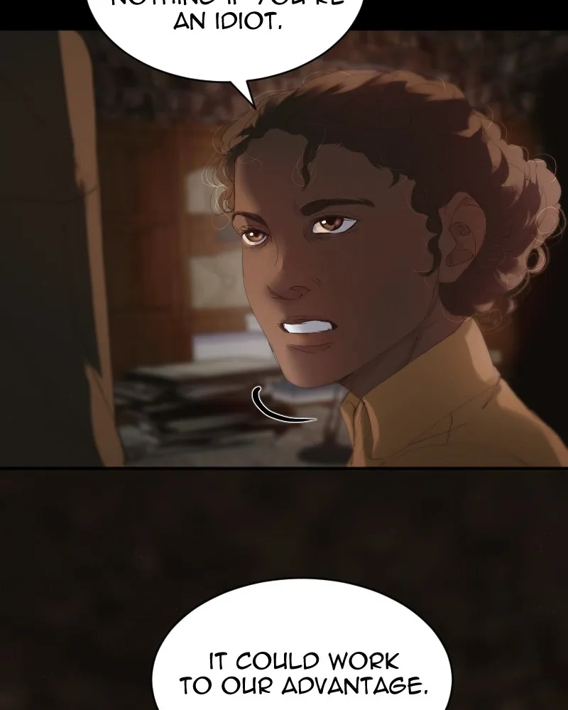 In the Bleak Midwinter; Chapter 45 page 71 - 
