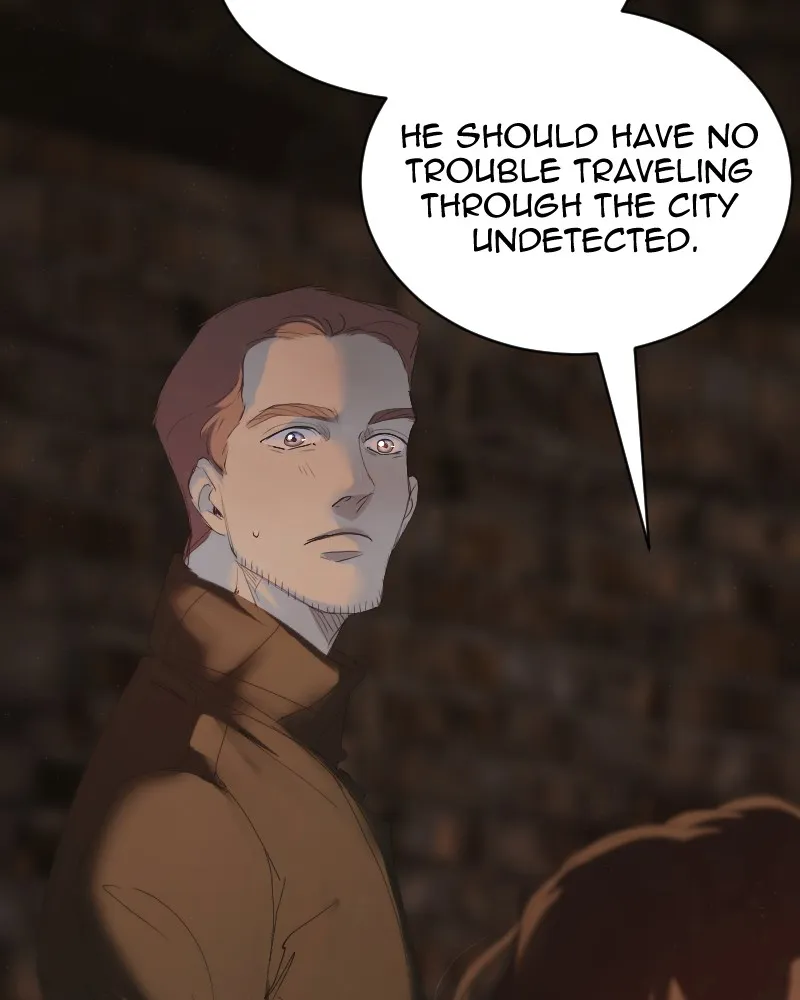 In the Bleak Midwinter; Chapter 45 page 72 - 