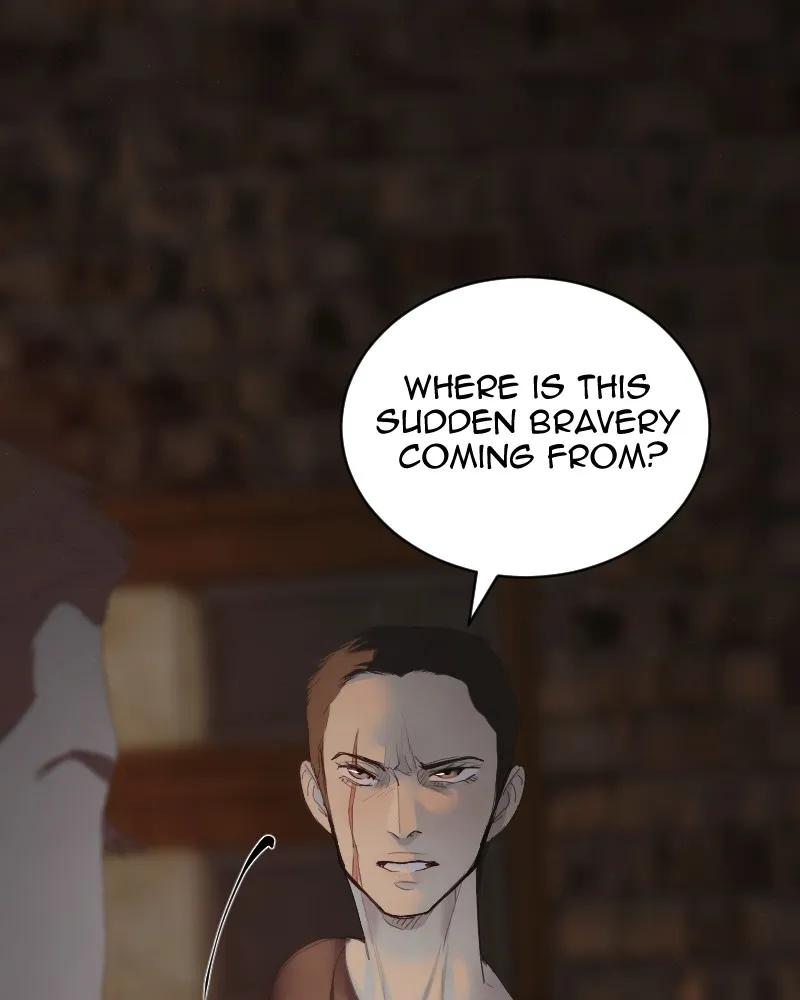 In the Bleak Midwinter; Chapter 45 page 76 - 