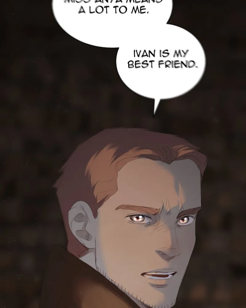 In the Bleak Midwinter; Chapter 45 page 79 - 