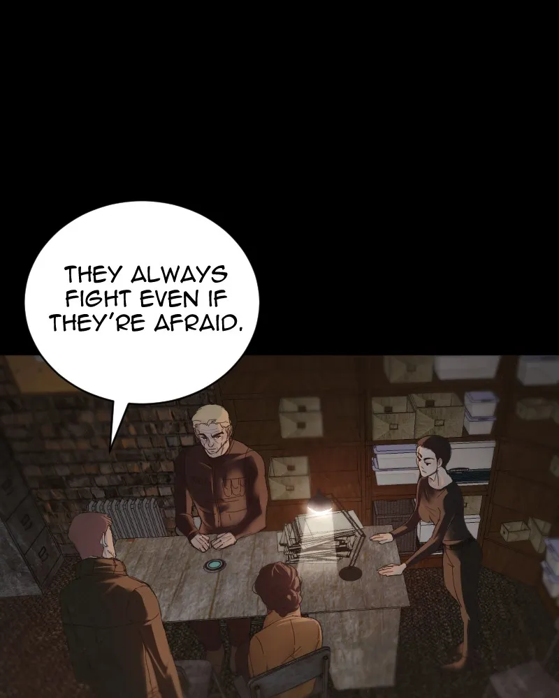 In the Bleak Midwinter; Chapter 45 page 81 - 