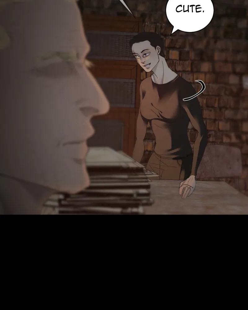 In the Bleak Midwinter; Chapter 45 page 86 - 