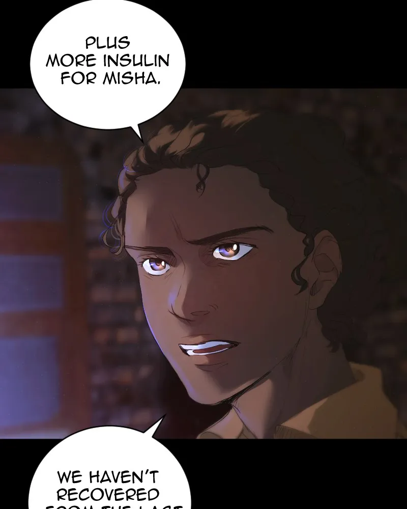 In the Bleak Midwinter; Chapter 45 page 10 - 