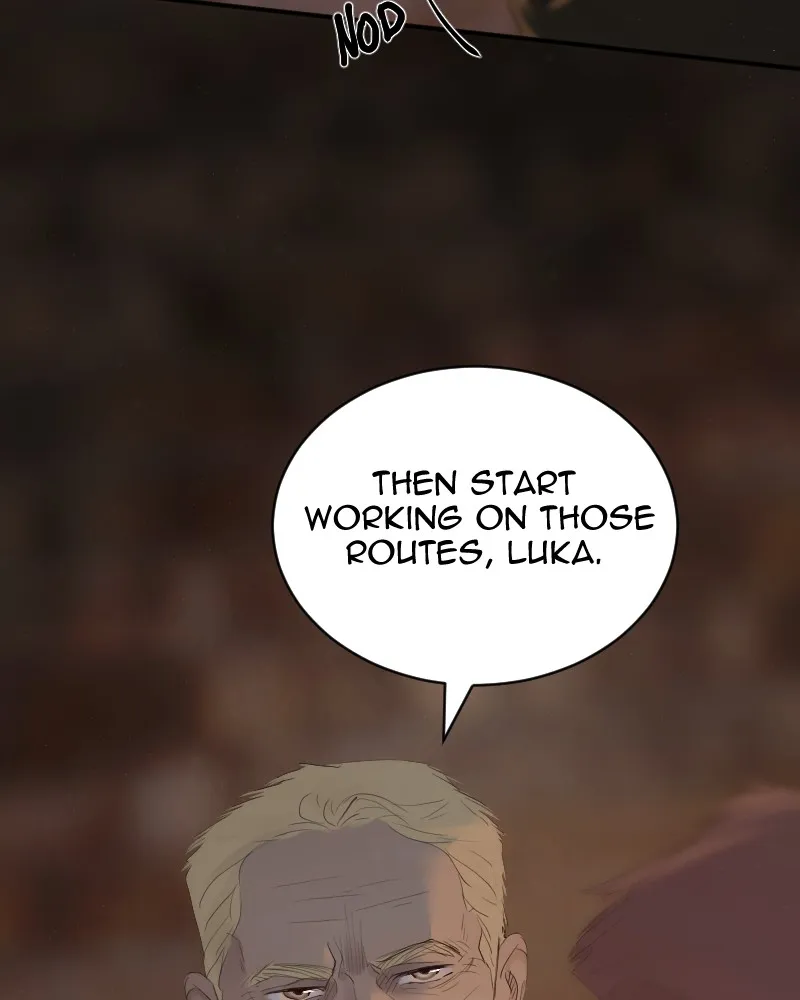 In the Bleak Midwinter; Chapter 45 page 91 - 