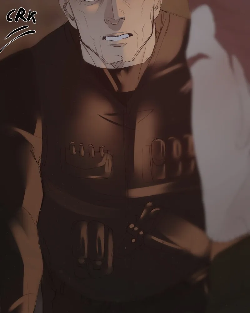 In the Bleak Midwinter; Chapter 45 page 92 - 