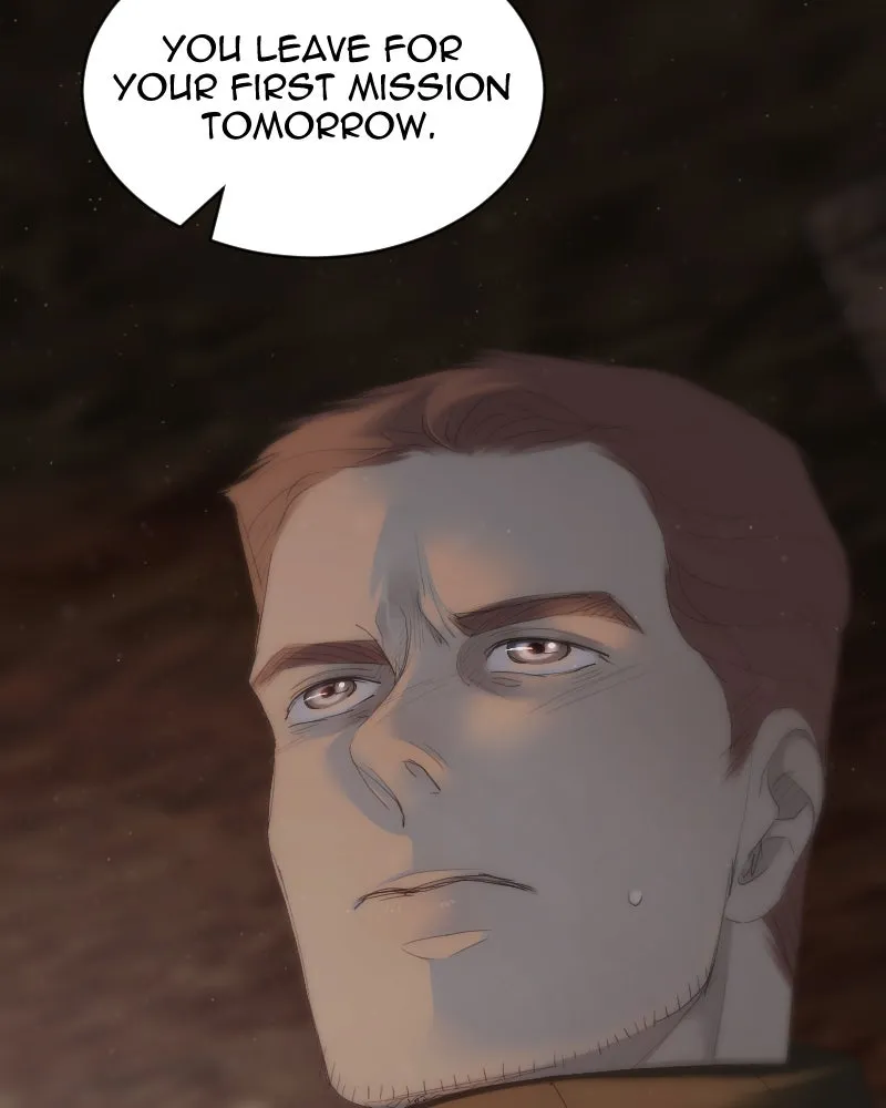 In the Bleak Midwinter; Chapter 45 page 94 - 