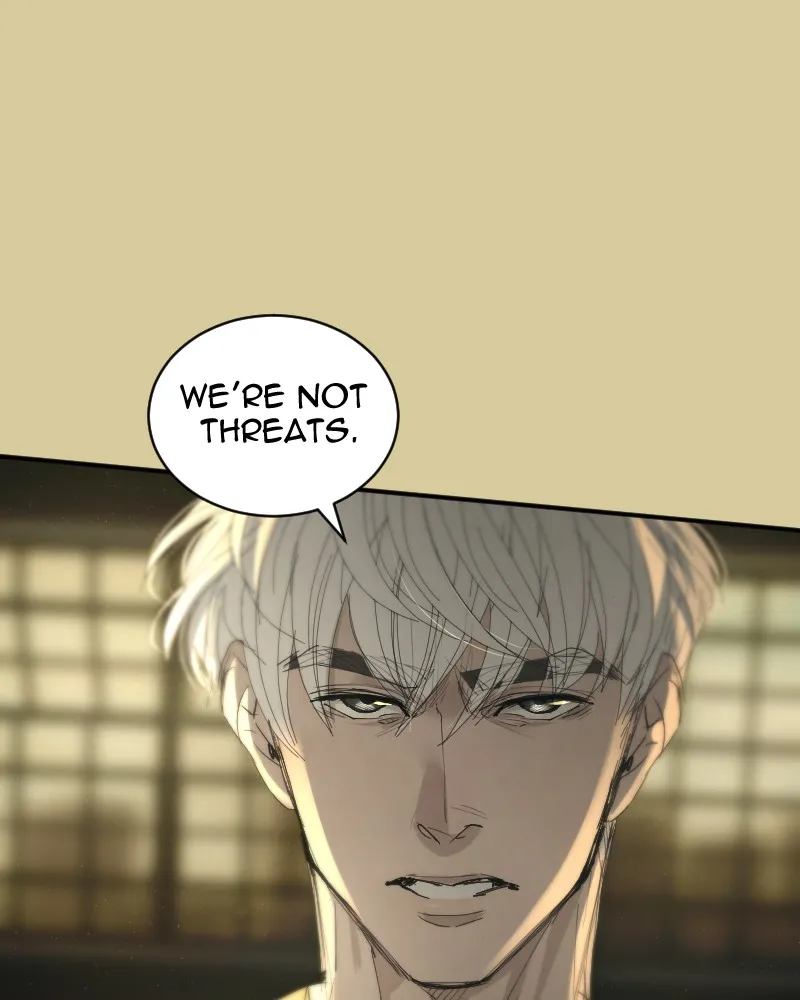 In the Bleak Midwinter; Chapter 46 page 101 - 