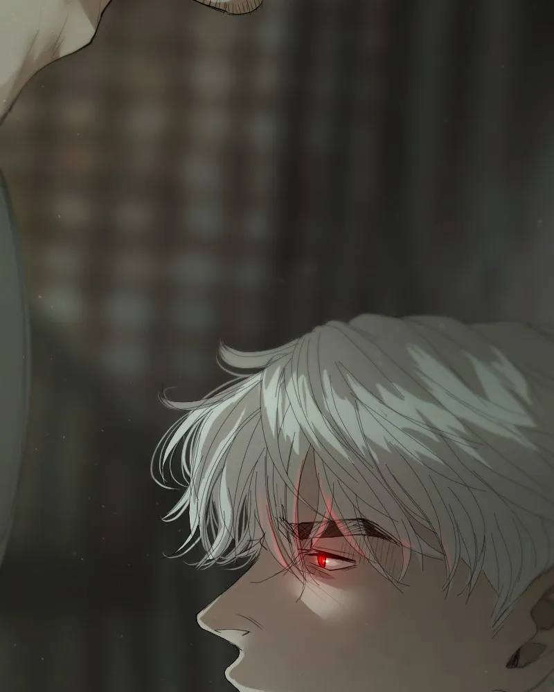 In the Bleak Midwinter; Chapter 46 page 114 - 
