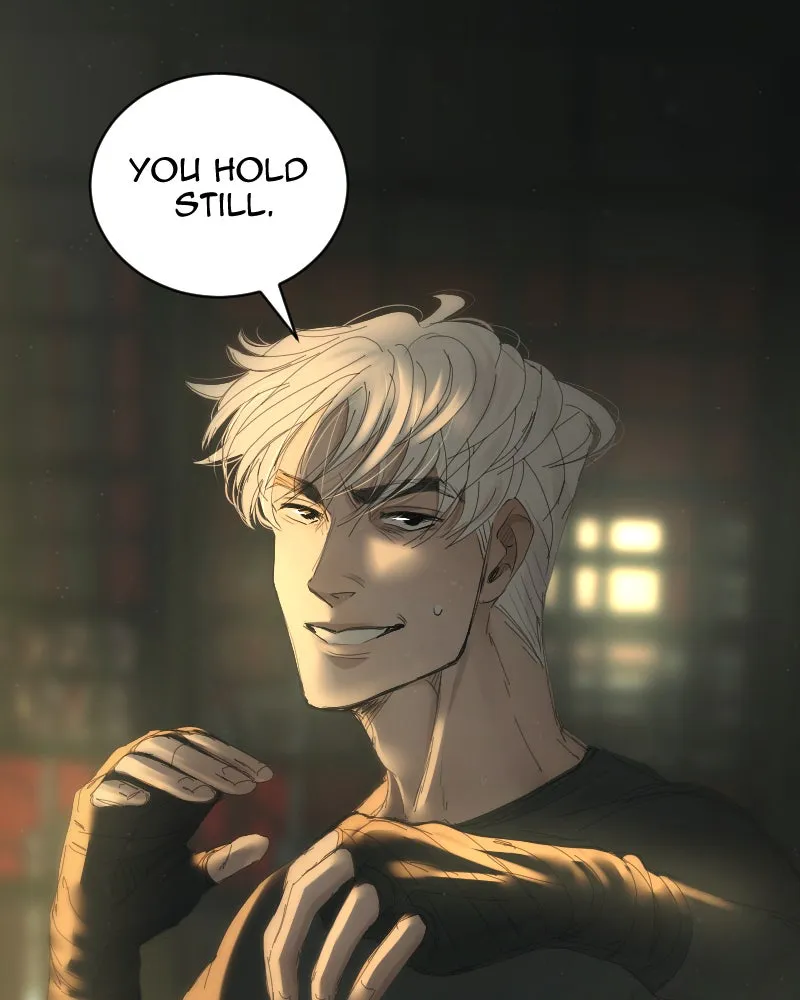 In the Bleak Midwinter; Chapter 46 page 14 - 