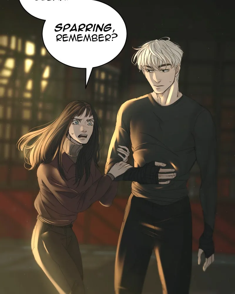 In the Bleak Midwinter; Chapter 46 page 35 - 