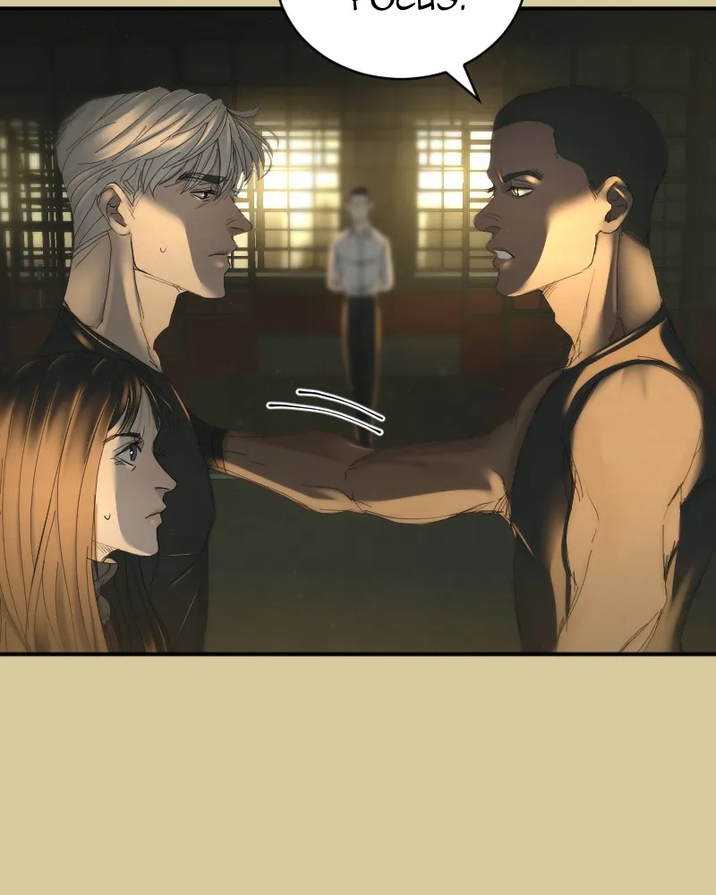In the Bleak Midwinter; Chapter 46 page 37 - 