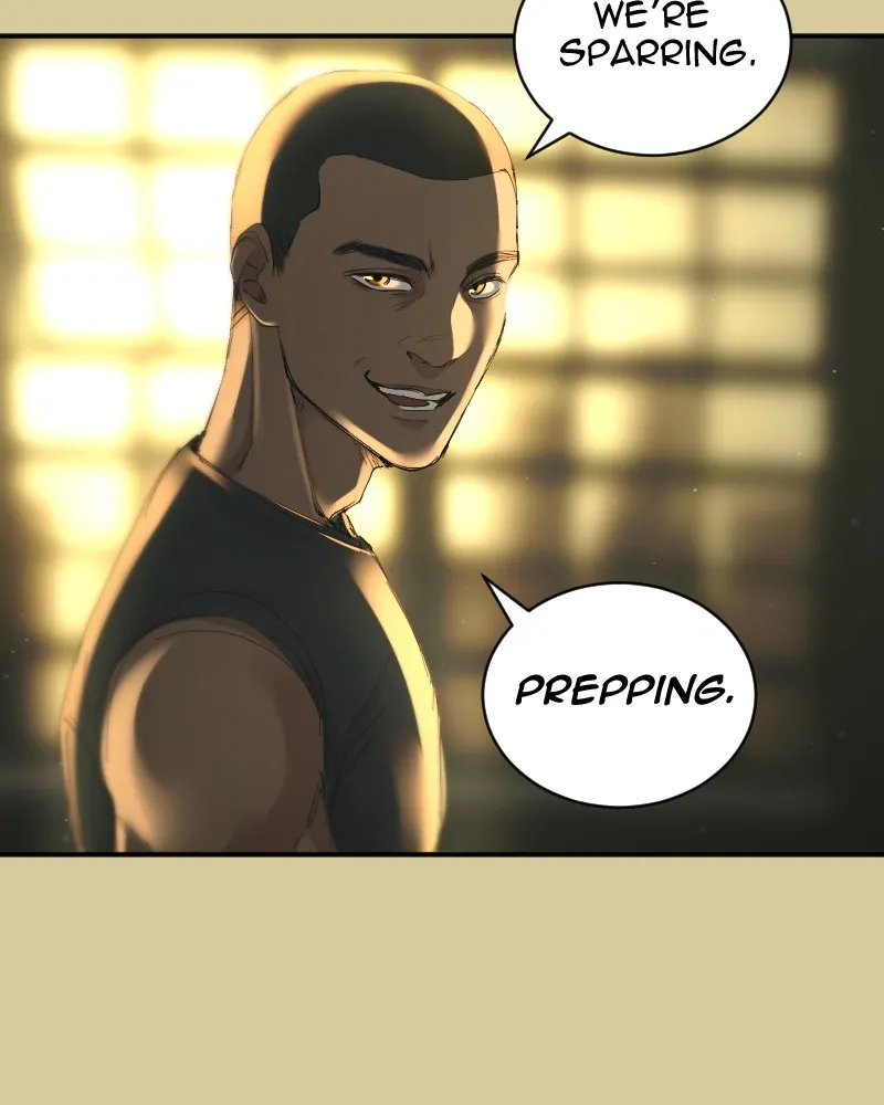 In the Bleak Midwinter; Chapter 46 page 45 - 