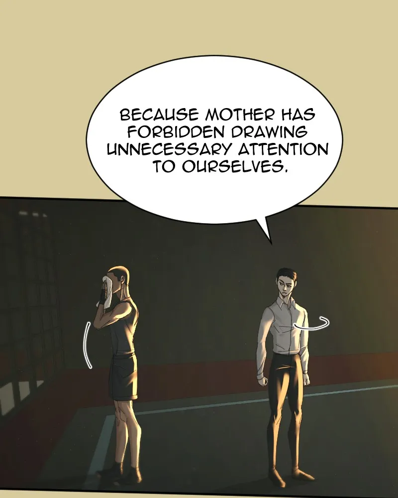 In the Bleak Midwinter; Chapter 46 page 55 - 
