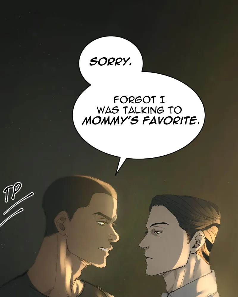 In the Bleak Midwinter; Chapter 46 page 59 - 