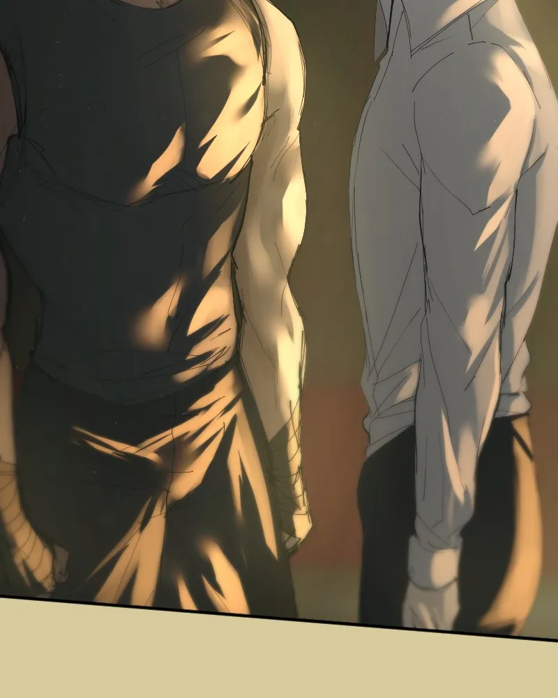 In the Bleak Midwinter; Chapter 46 page 60 - 