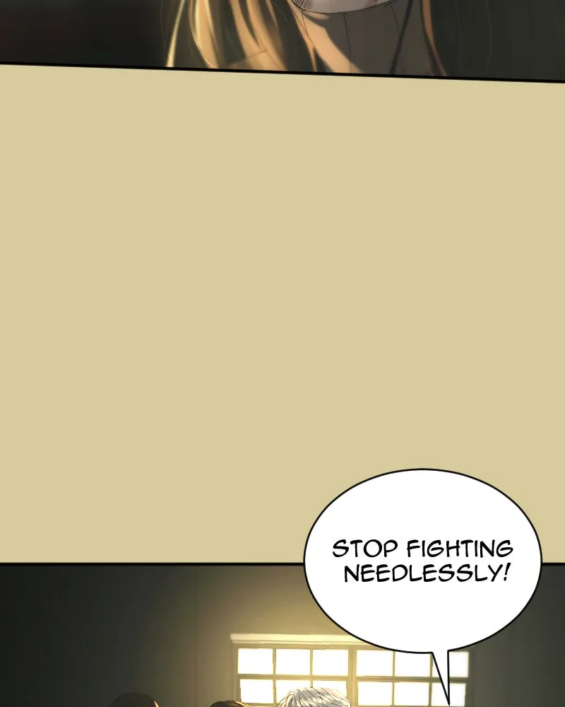 In the Bleak Midwinter; Chapter 46 page 62 - 