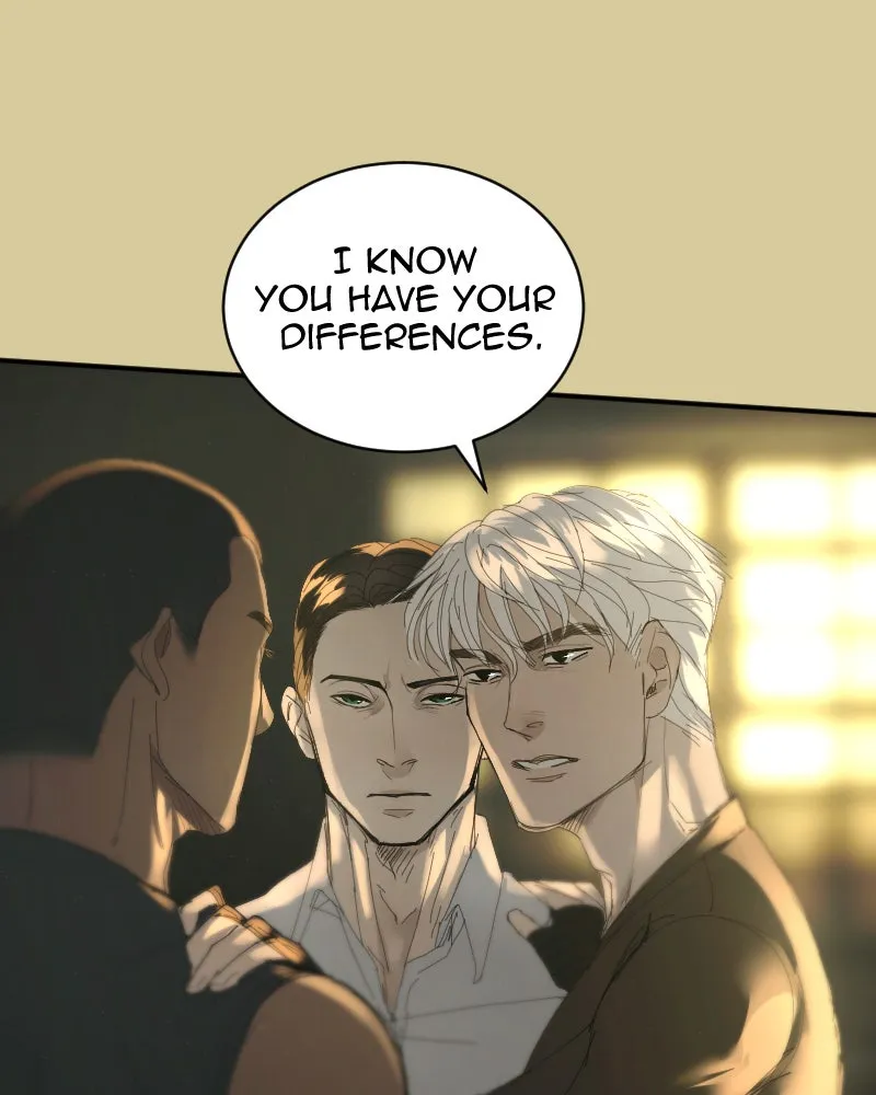 In the Bleak Midwinter; Chapter 46 page 64 - 