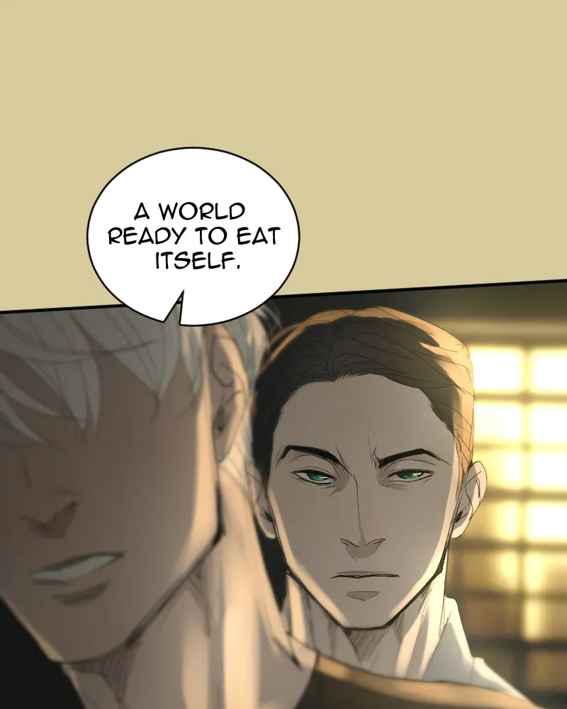 In the Bleak Midwinter; Chapter 46 page 67 - 