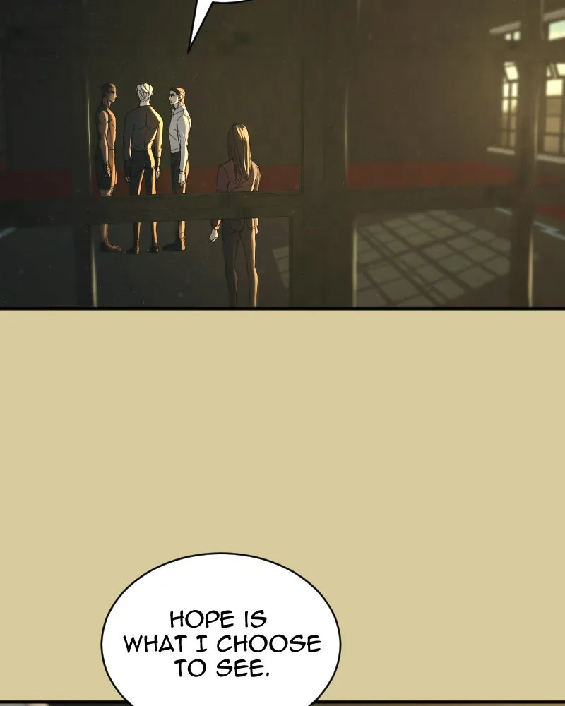 In the Bleak Midwinter; Chapter 46 page 73 - 