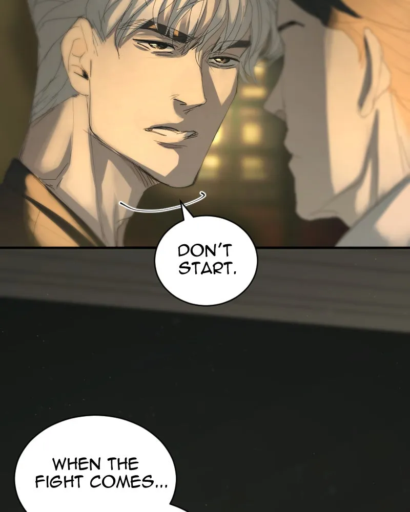 In the Bleak Midwinter; Chapter 46 page 82 - 