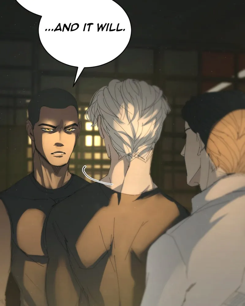 In the Bleak Midwinter; Chapter 46 page 83 - 