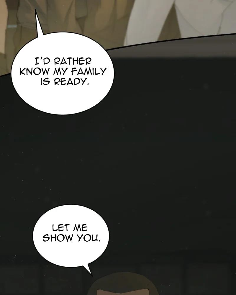 In the Bleak Midwinter; Chapter 46 page 84 - 