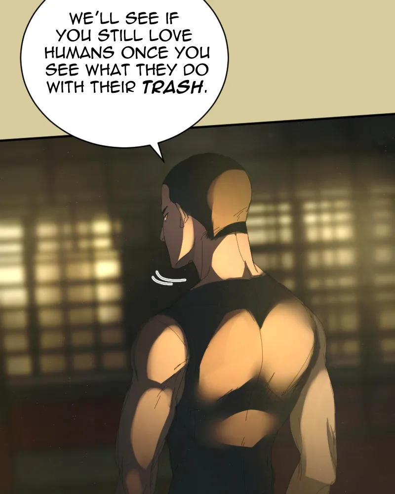 In the Bleak Midwinter; Chapter 46 page 89 - 