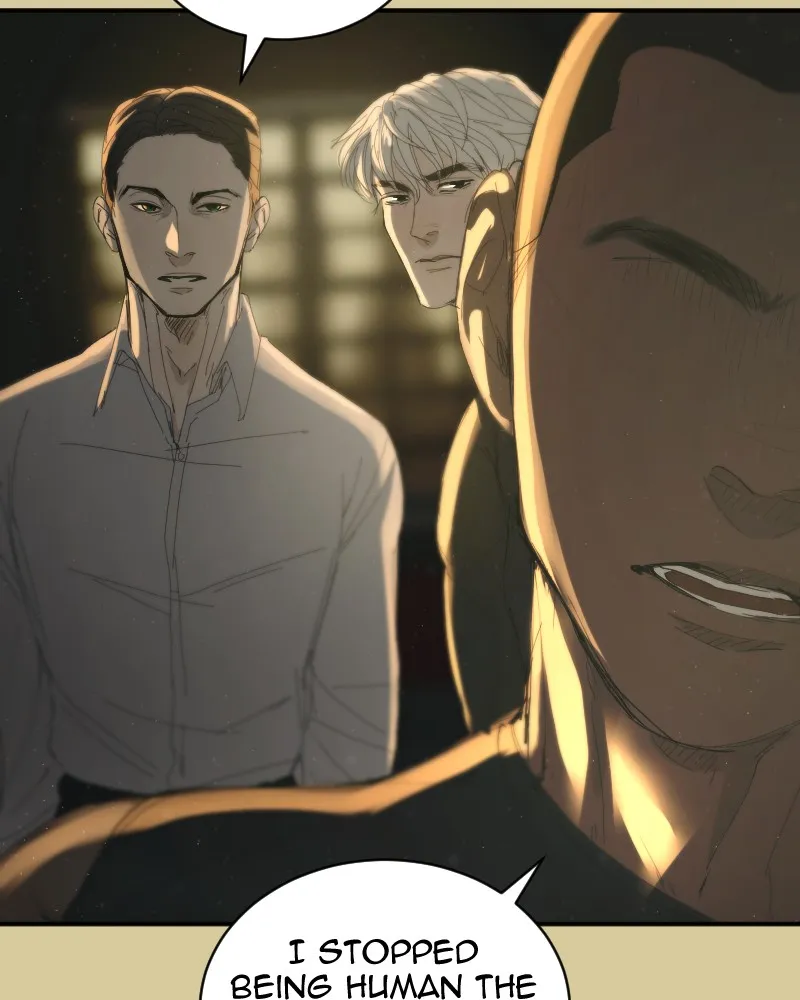 In the Bleak Midwinter; Chapter 46 page 91 - 