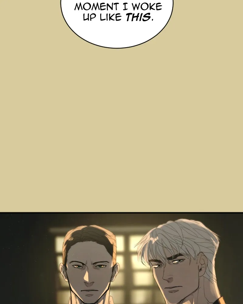 In the Bleak Midwinter; Chapter 46 page 92 - 