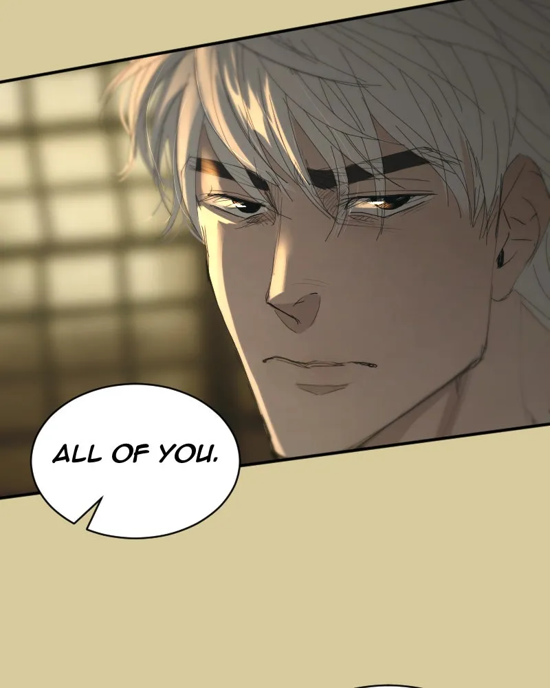 In the Bleak Midwinter; Chapter 46 page 95 - 