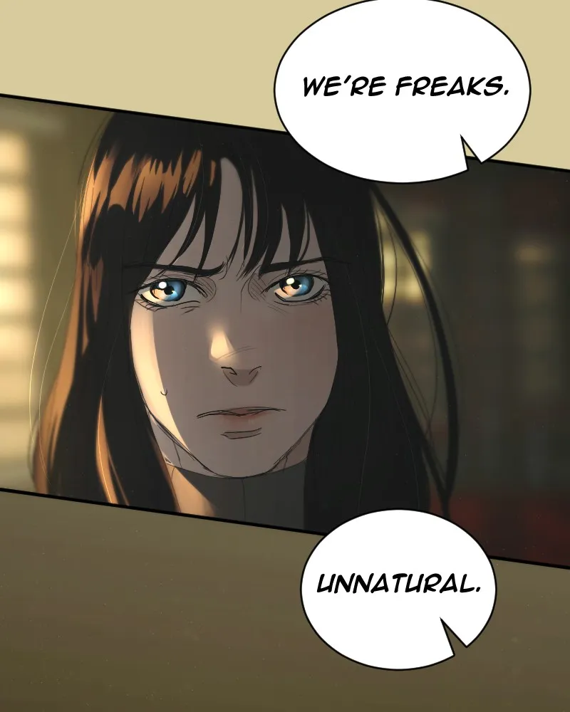 In the Bleak Midwinter; Chapter 46 page 96 - 