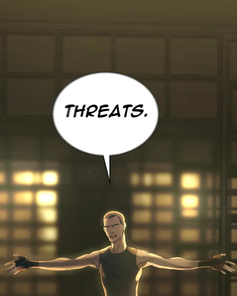 In the Bleak Midwinter; Chapter 46 page 97 - 