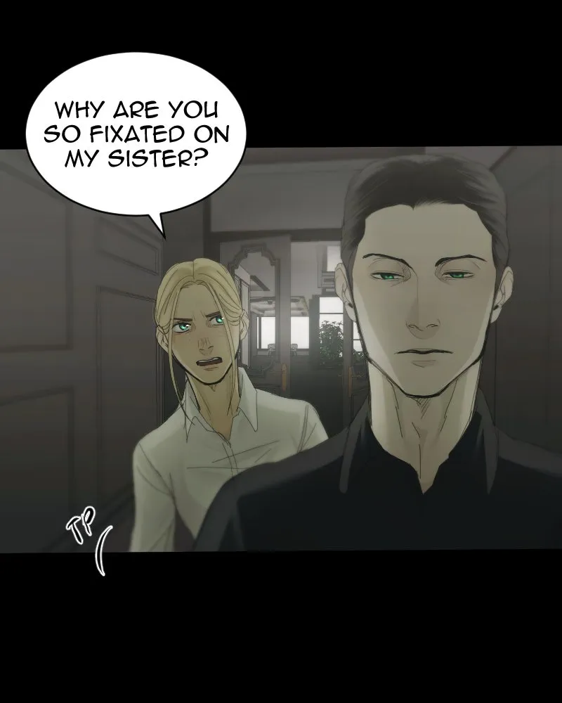 In the Bleak Midwinter; Chapter 47 page 101 - 