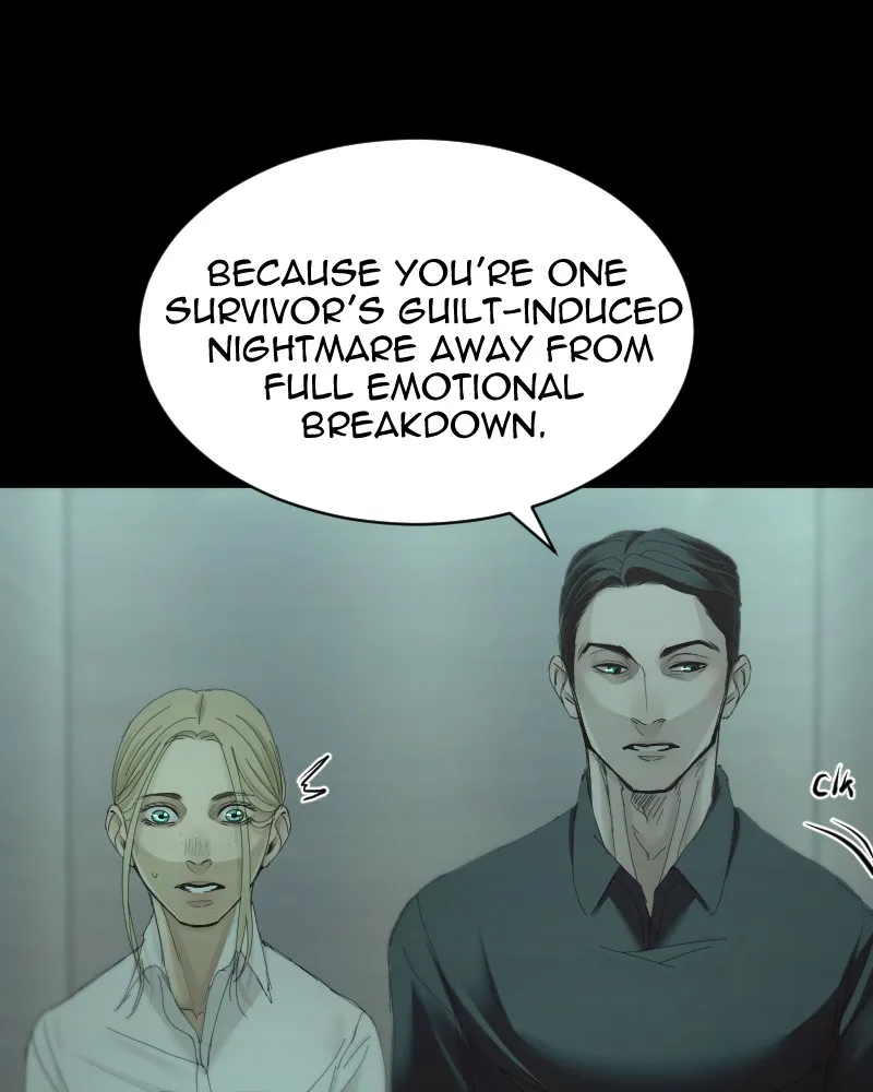 In the Bleak Midwinter; Chapter 47 page 105 - 