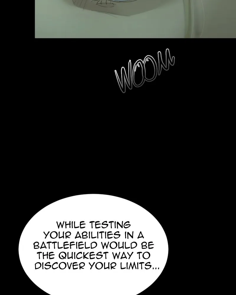 In the Bleak Midwinter; Chapter 47 page 107 - 